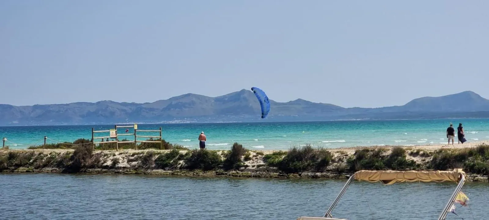 Villa Hilary Playa de Muro  Holiday home Playa de Muro (Mallorca)