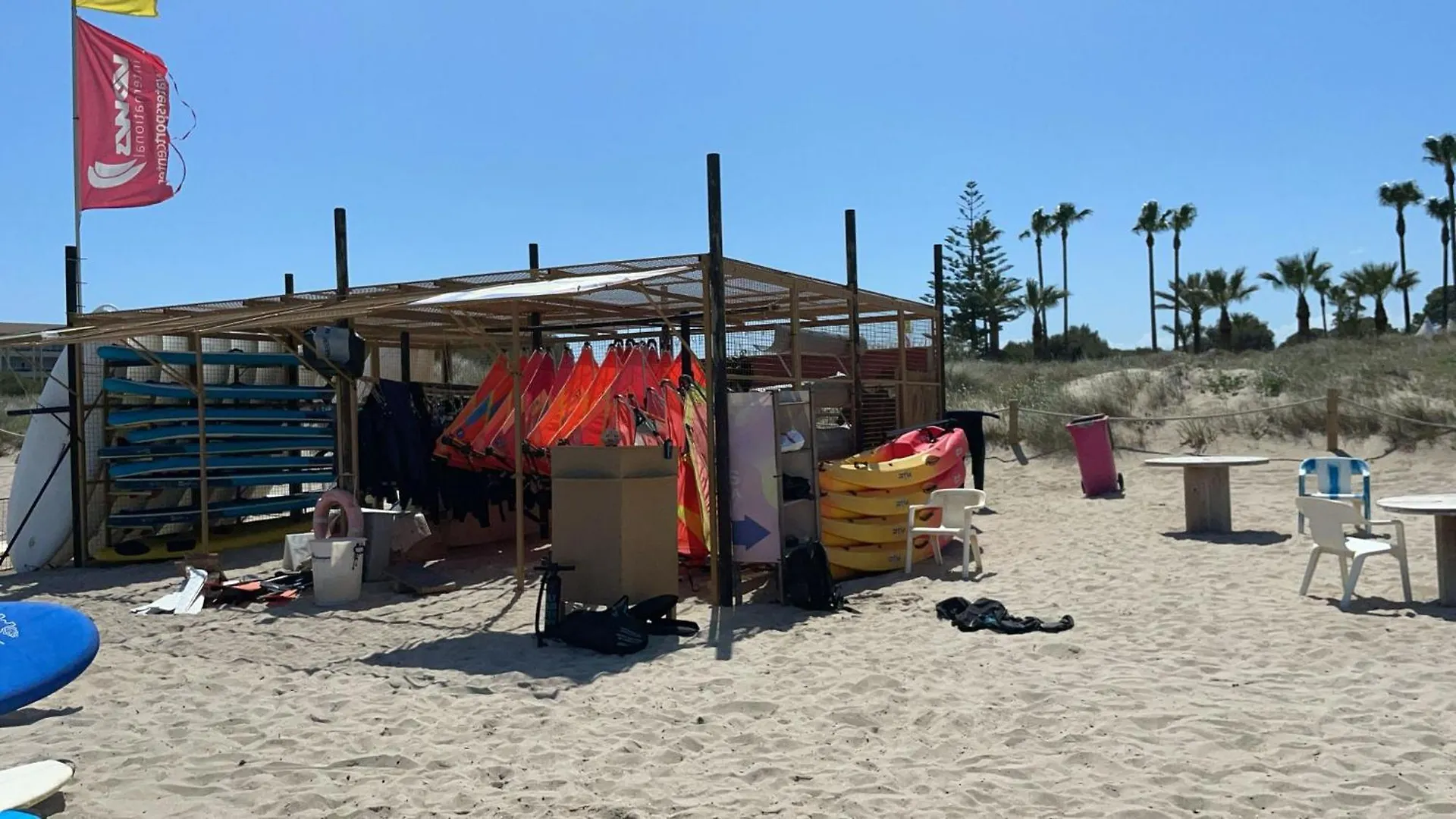 Holiday home Villa Hilary Playa de Muro