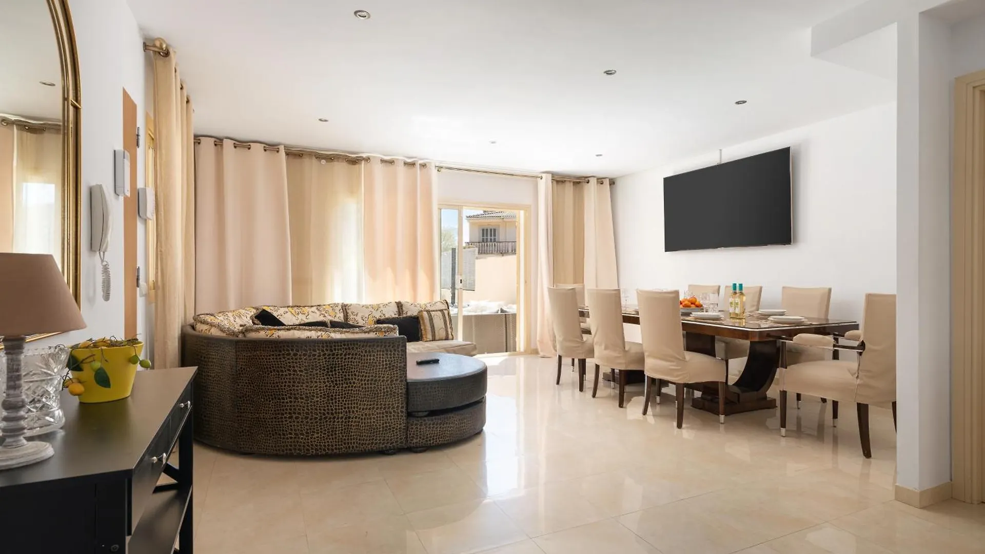Holiday home Villa Hilary Playa de Muro