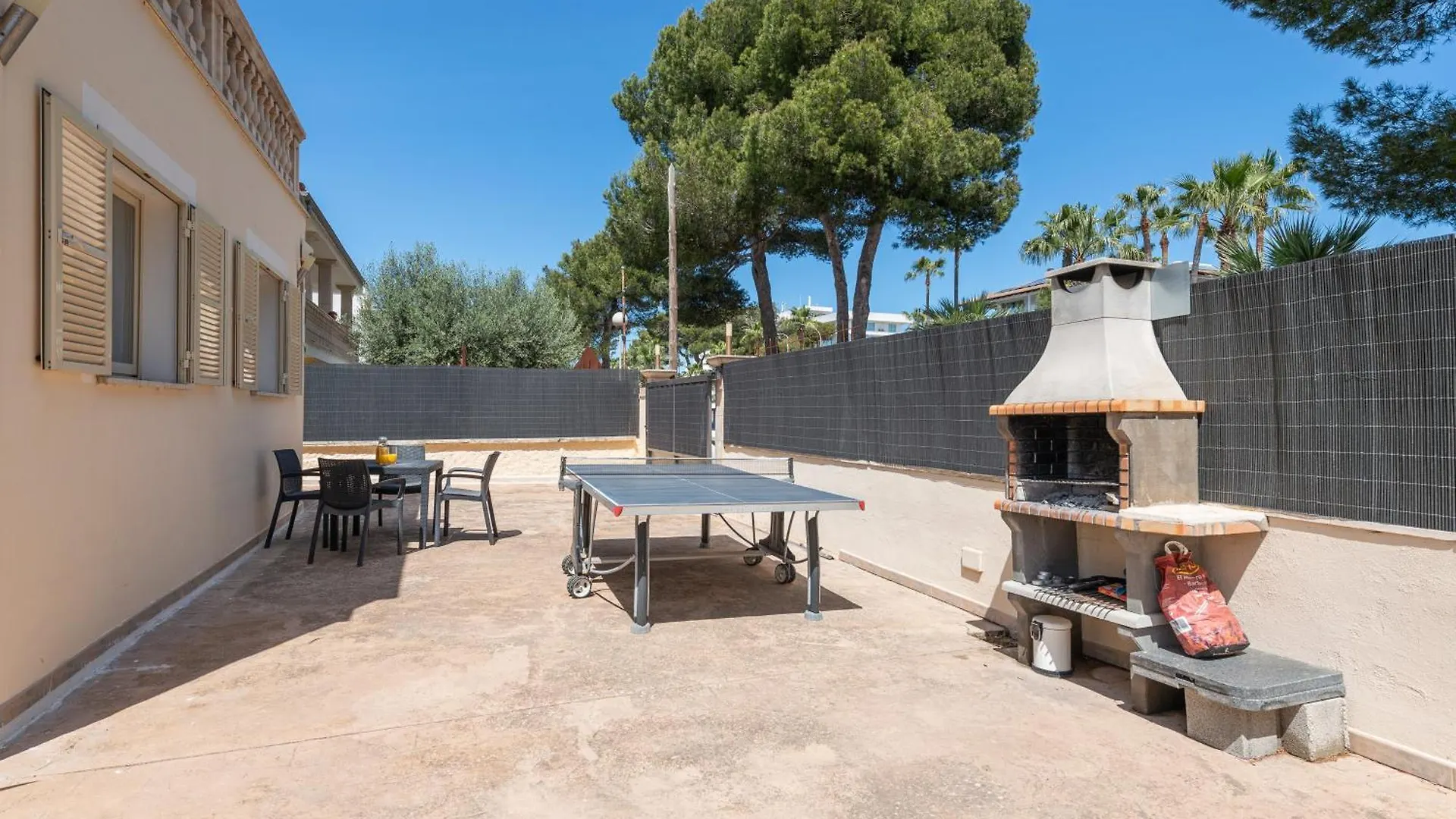Holiday home Villa Hilary Playa de Muro