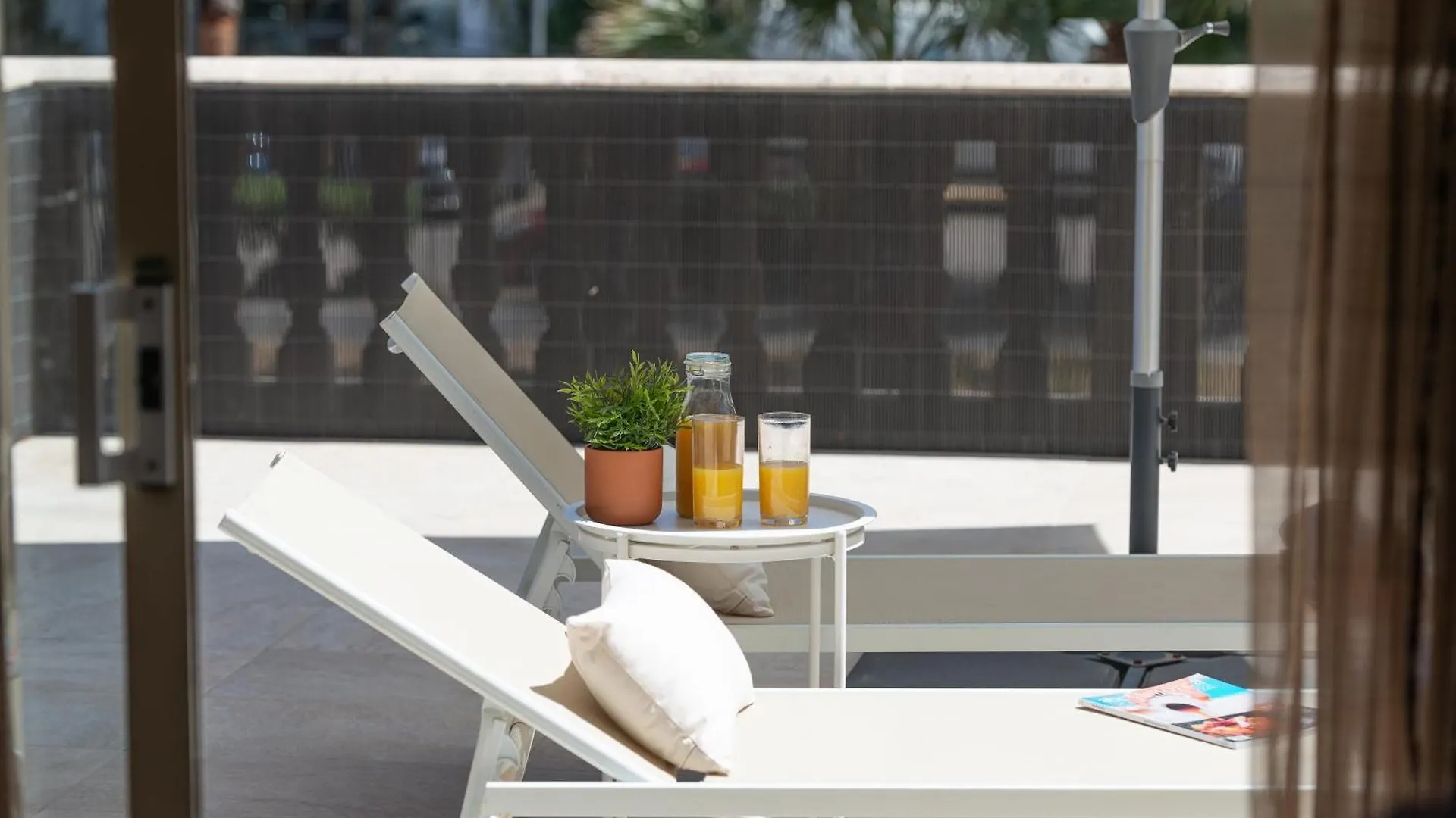 Villa Hilary Playa de Muro  Holiday home Playa de Muro (Mallorca)