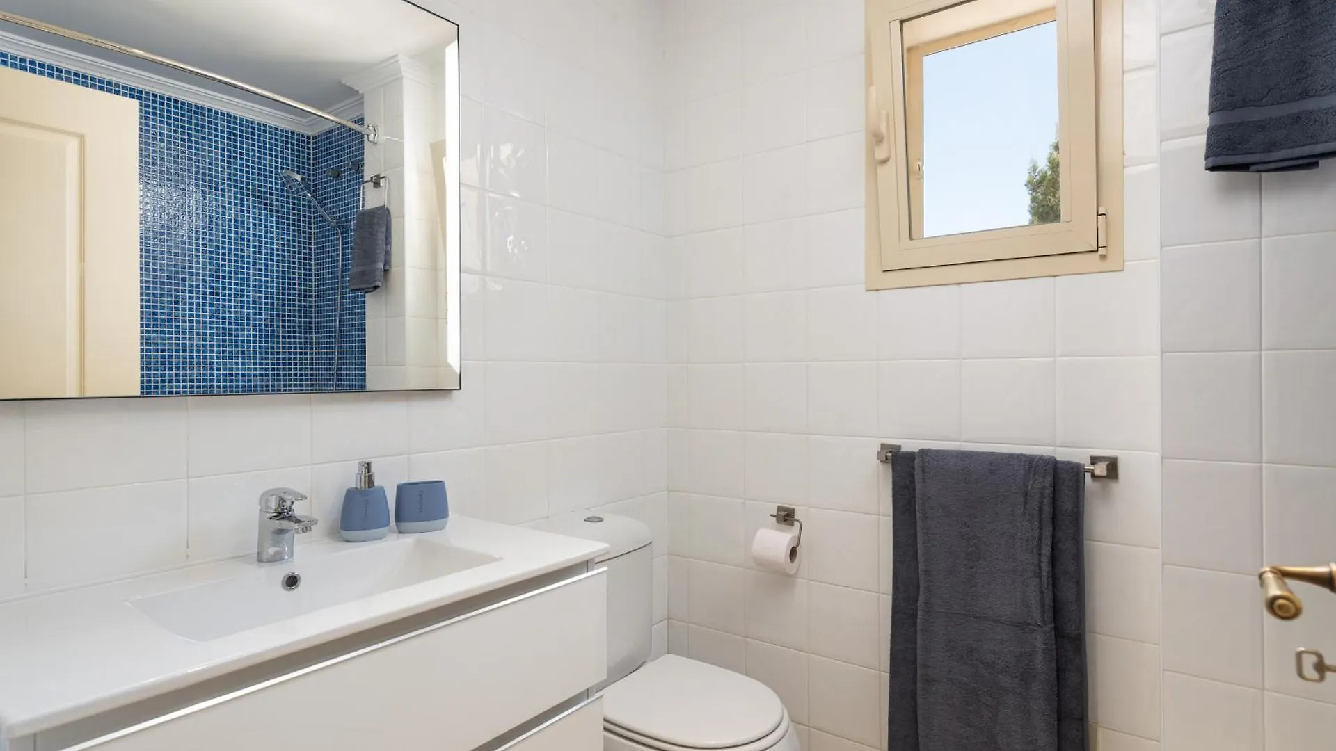 Holiday home Villa Hilary Playa de Muro