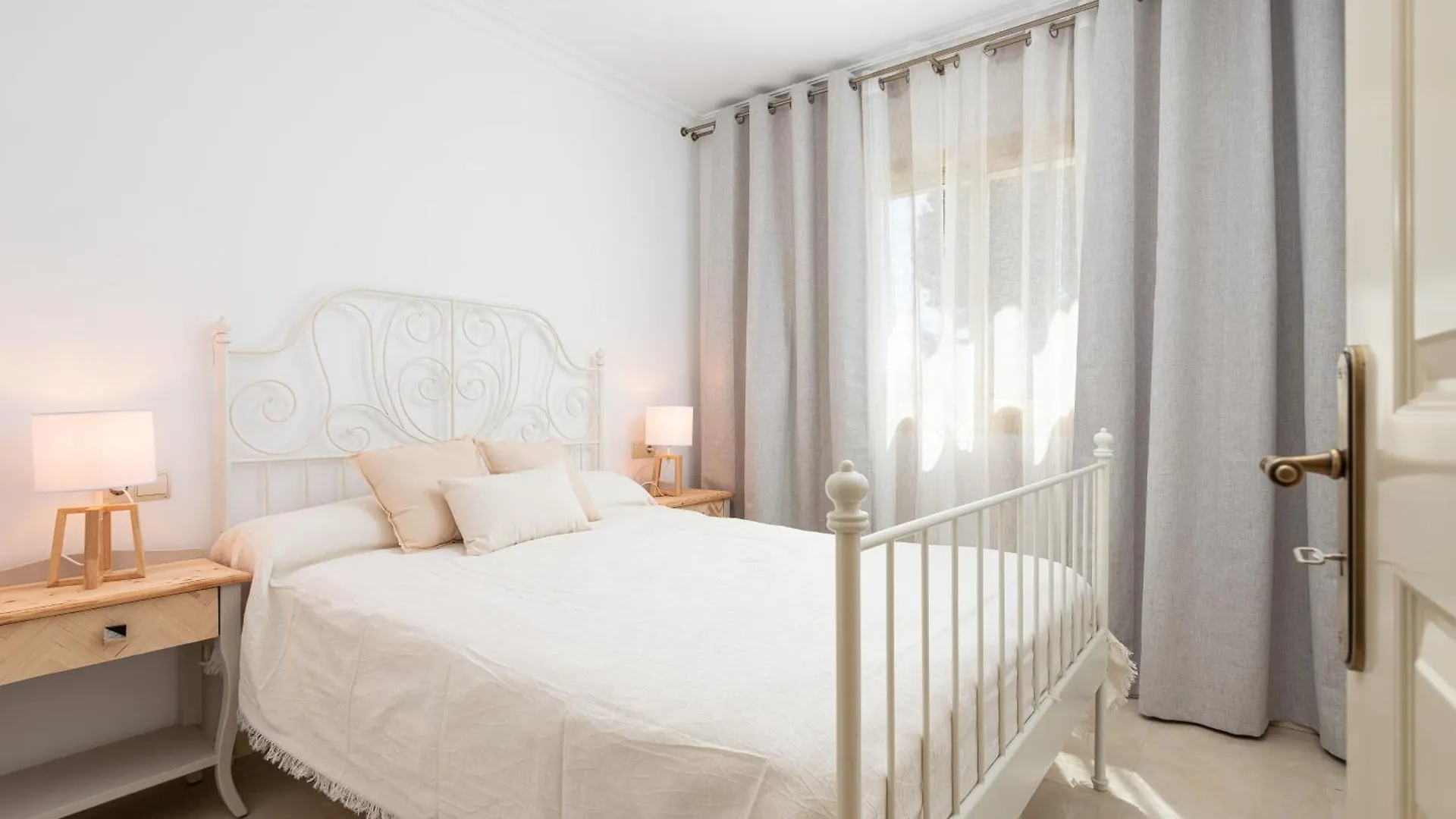 Holiday home Villa Hilary Playa de Muro  Spain