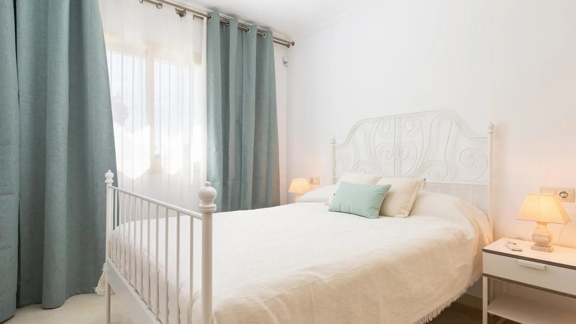 Holiday home Villa Hilary Playa de Muro  Spain