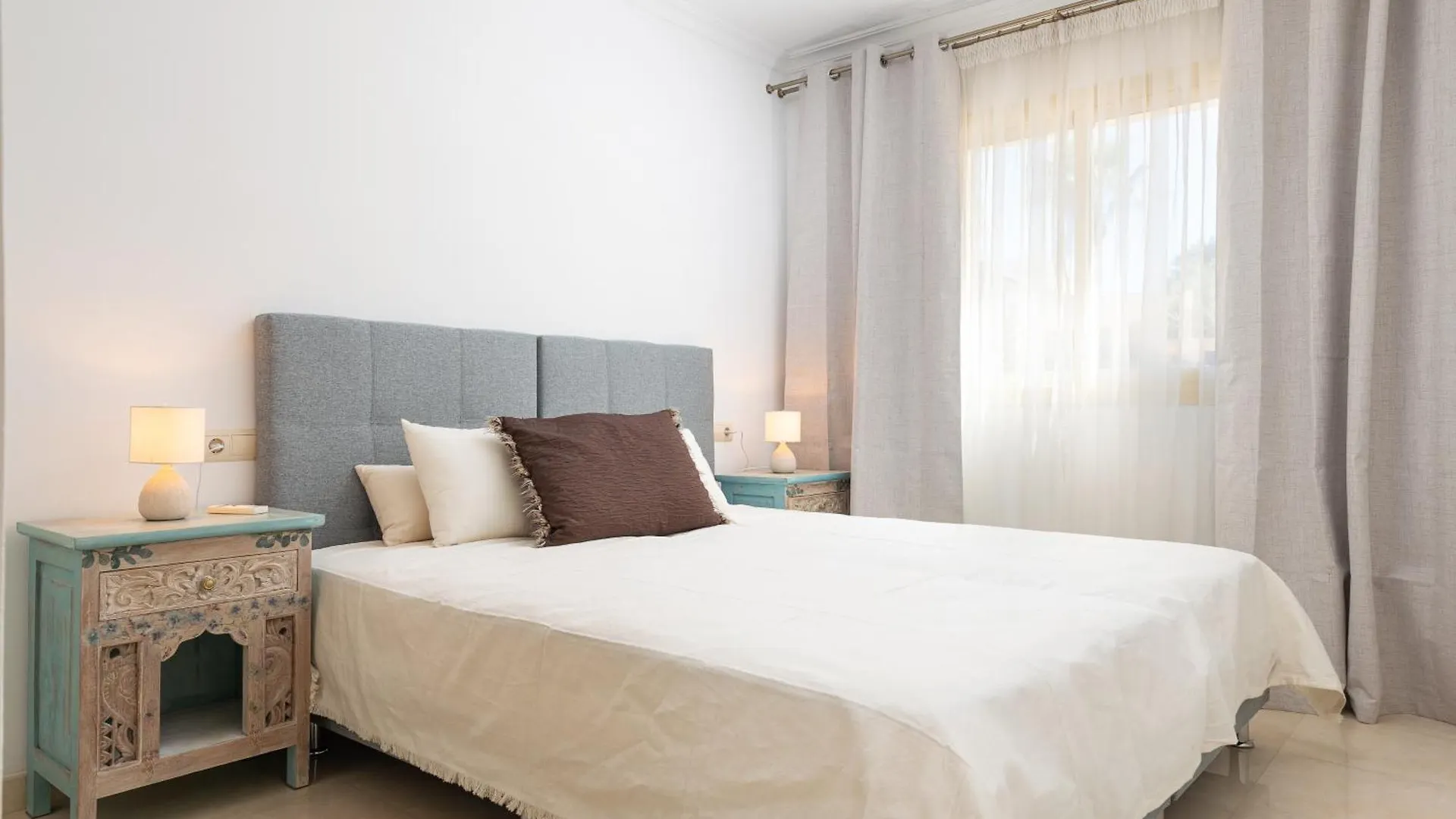 Villa Hilary Playa de Muro  Spain