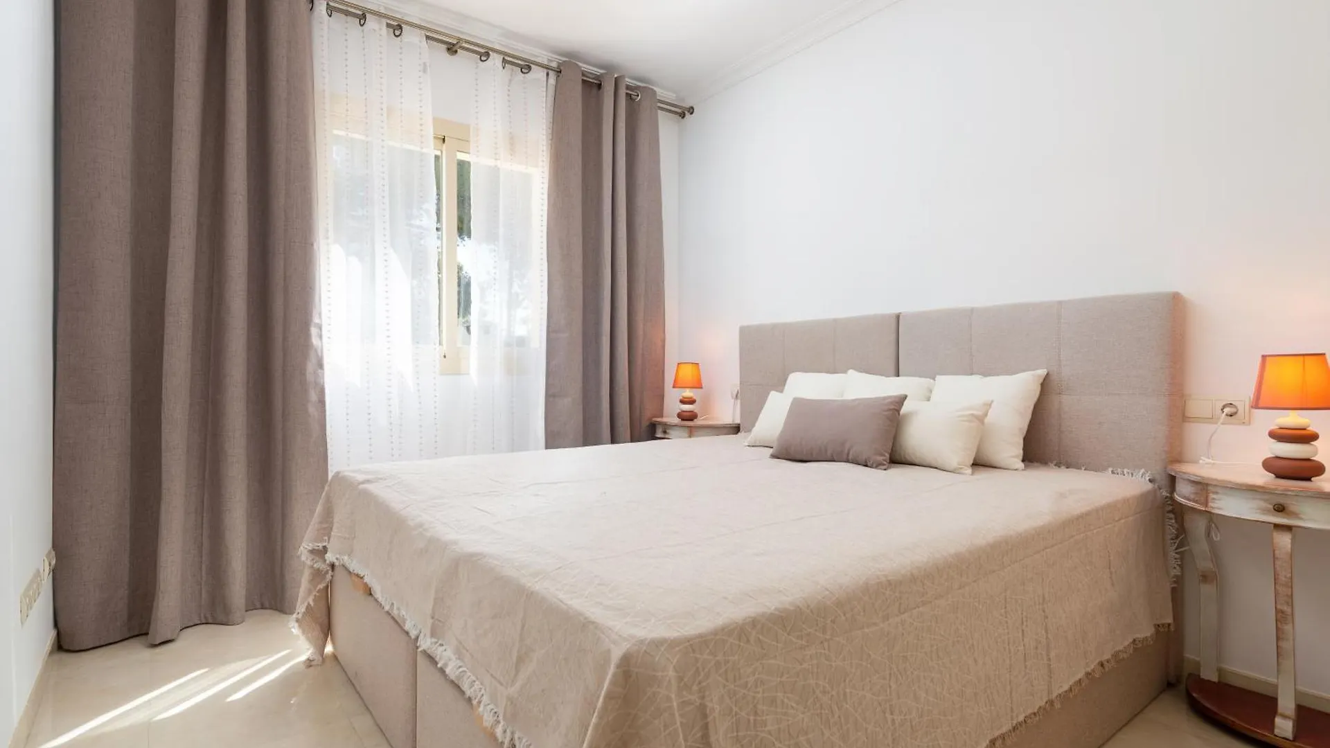 Holiday home Villa Hilary Playa de Muro  Spain