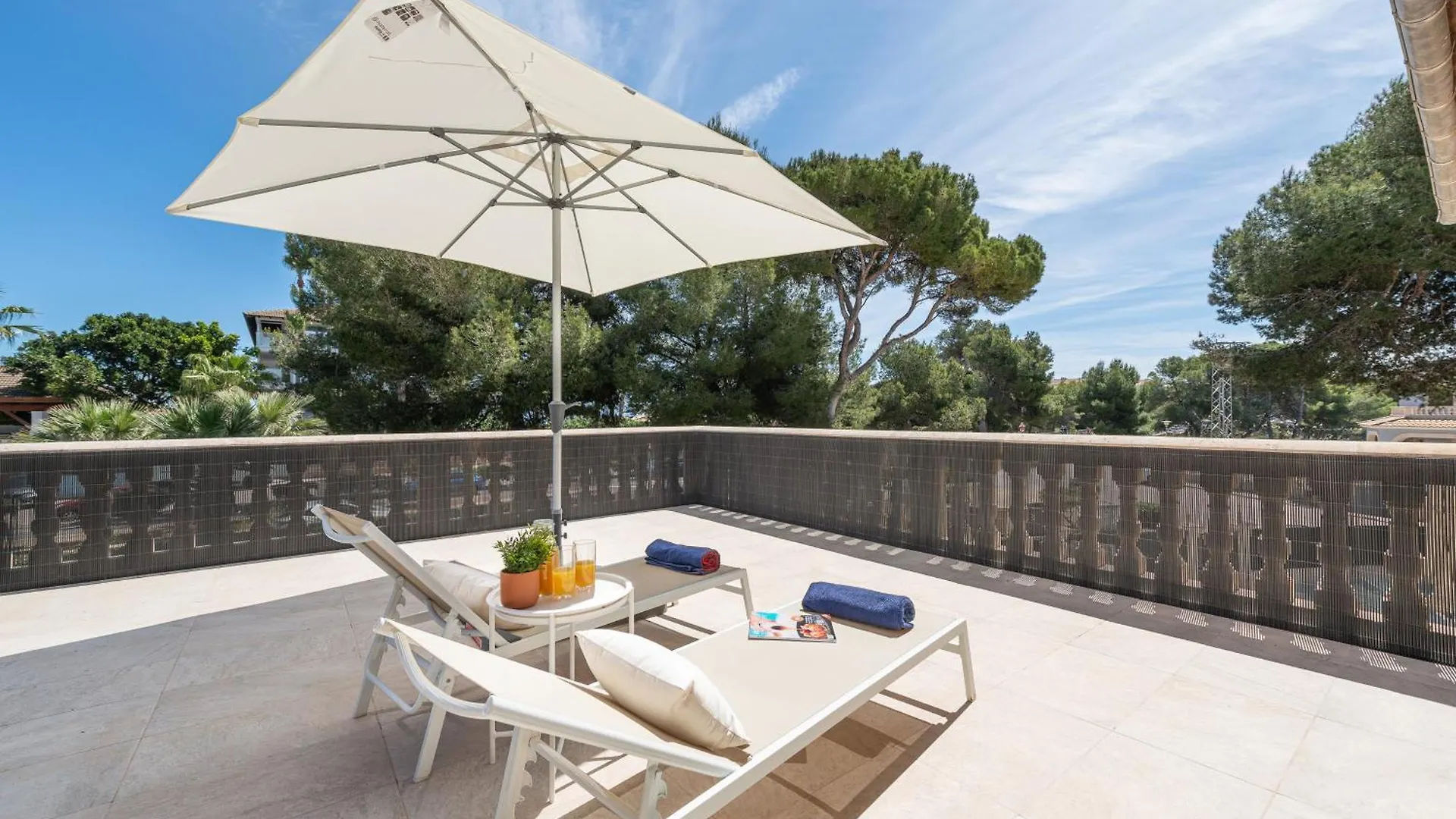 Villa Hilary Playa de Muro  Playa de Muro (Mallorca)