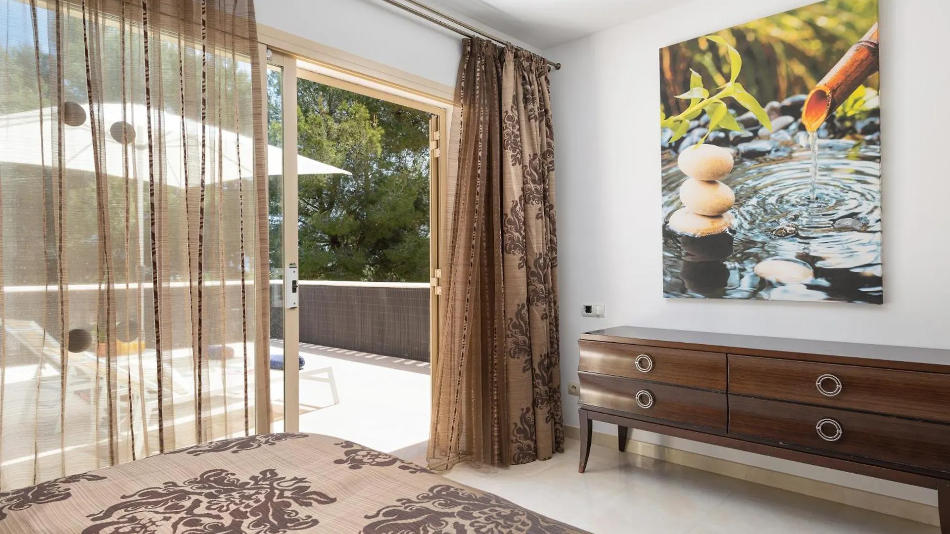 Villa Hilary Playa de Muro  Spain