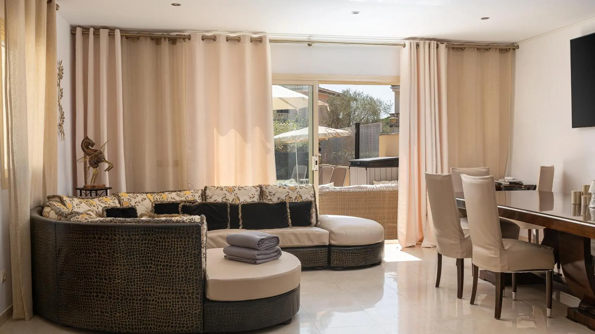 Holiday home Villa Hilary Playa de Muro