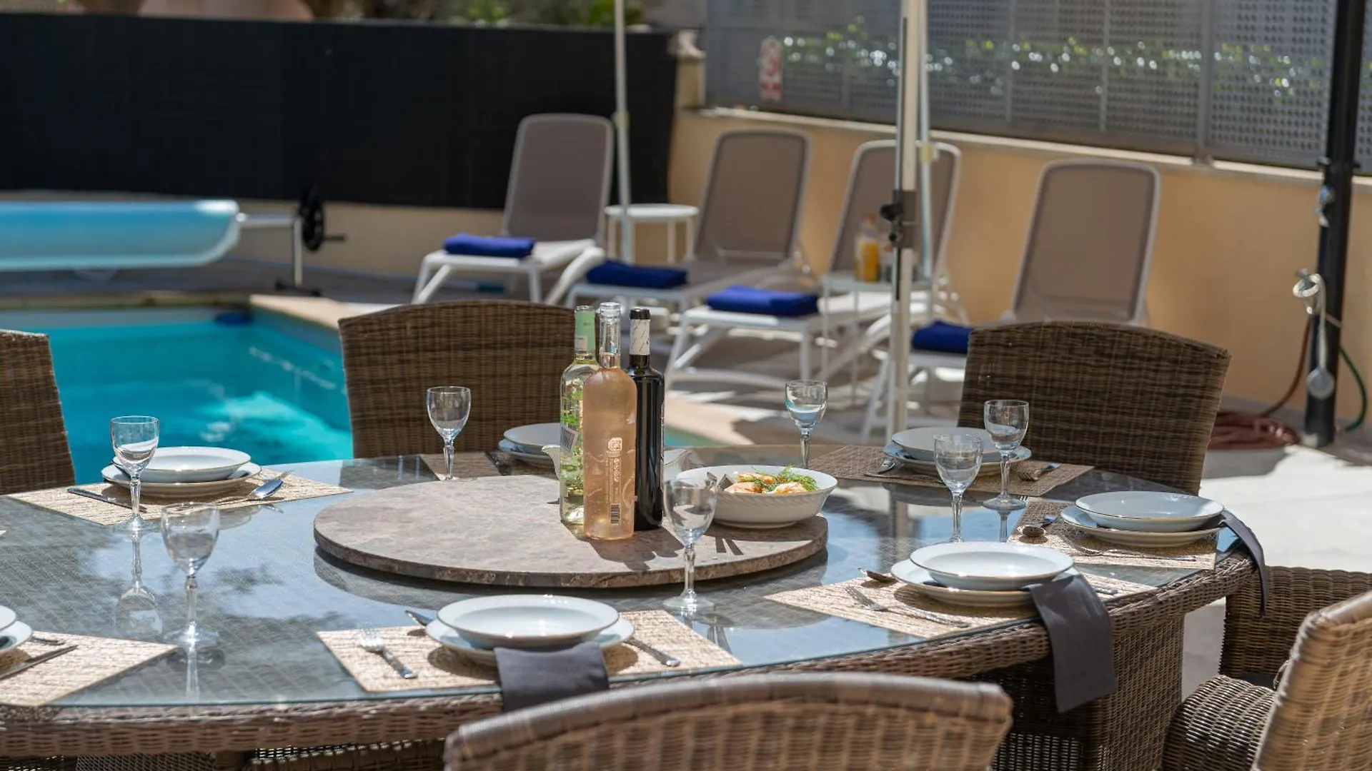Villa Hilary Playa de Muro  Holiday home Playa de Muro (Mallorca)